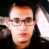Mohamed Magdy