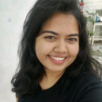 Satabdi Mazumdar