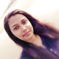 Laxmi priya Behera