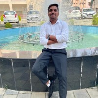 Pramoda C A