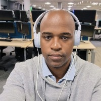 Ndumiso Biyela