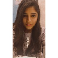 Ayushi Tailor