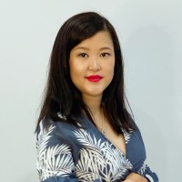 Liz Xu