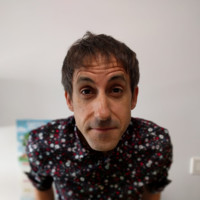 Imanol Epelde