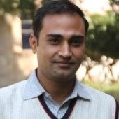 Ravi Choudhary