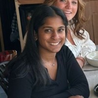 Nimisha Last