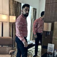 Nikhil Dua