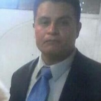 Amado Uriel Saavedra Garcia