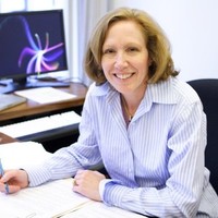 Marie Oldham