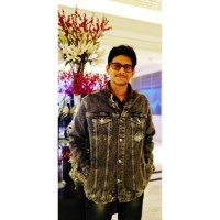 Arunava Saha