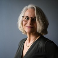 Doris Kollmann