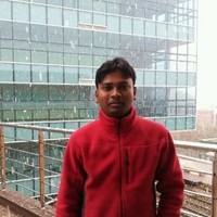 Sujit Ray