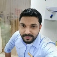 Nidheesh Babu