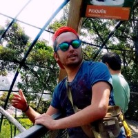 Marcelo Alejandro Poblete  galvez