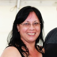 Carla Aldworth