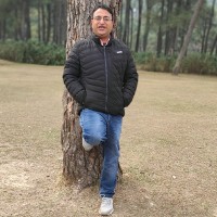 Vipin Sharma
