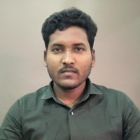 Anand Babu Yaram
