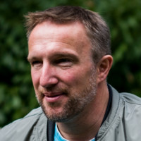 Thijs van Urk