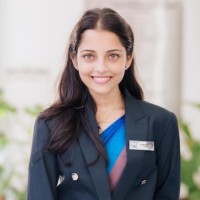 Amandi Greshani