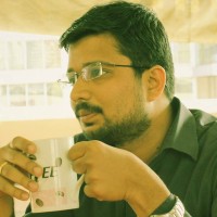 Srikanth Avancha
