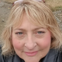 Dawn Jerome - Chrl