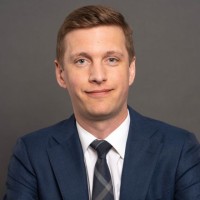 Patrick Deziel