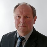 Ulrich Sievers