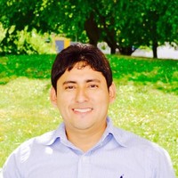 Mg. DPO. GALVANI GUERRERO GARCIA