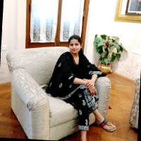 Shaista Khatoon