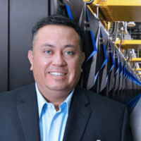 Anthony Daquin