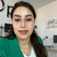 Khaoula Merzouki