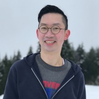 Thomas Chan