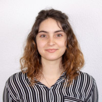 Andreia G. Domingos