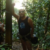 Vanderlei Silva