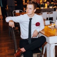 Jeremiah Rigby