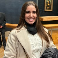 Izabela Martins