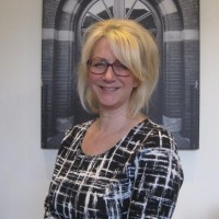 Ellie Bashforth