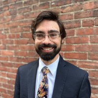 Casey Monroe, Ph.D.
