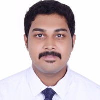 Bipin Shaw Nawaz