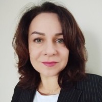 Bartyzel Agnieszka