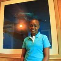 June Ndunge