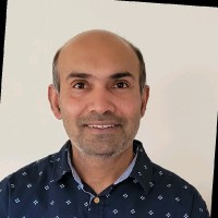 Divesh Kumar