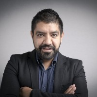 Cecilio Rafael Corral Saldivar