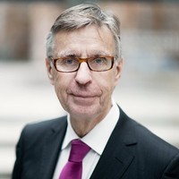 Prof. Dr. Helmut Rödl