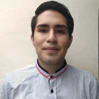 Edison Javier Sarango