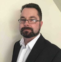 Simon Bidnell