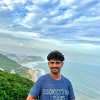 Dhanush A G
