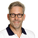 Claus Holm