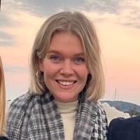 Amy Fordyce