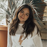Chloe Poston
